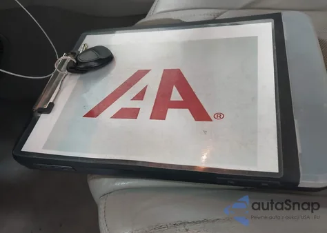 2012 Buick Enclave Leather z USA, uszkodzony, nr VIN 5GAKRCED5CJ286732